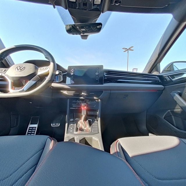 2026 Volkswagen Jetta GLI 2.0T Autobahn