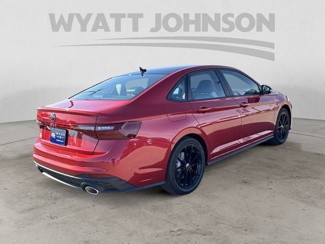 2026 Volkswagen Jetta GLI 2.0T Autobahn