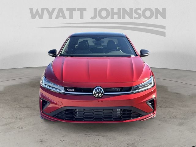 2026 Volkswagen Jetta GLI 2.0T Autobahn