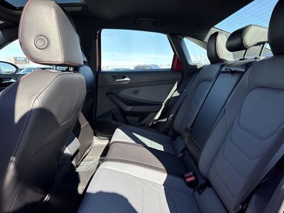 2026 Volkswagen Jetta GLI 2.0T Autobahn