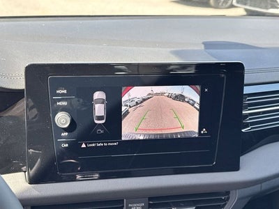 2026 Volkswagen Jetta 1.5T S