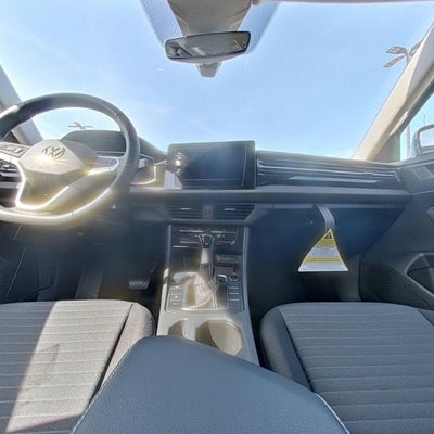 2026 Volkswagen Jetta 1.5T S