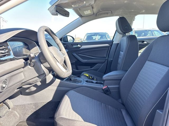 2026 Volkswagen Jetta 1.5T S