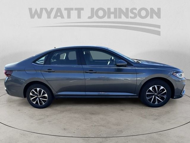 2026 Volkswagen Jetta 1.5T S