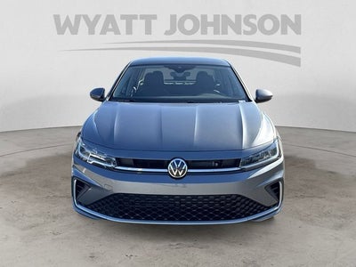 2026 Volkswagen Jetta 1.5T S