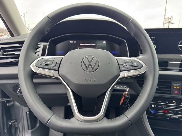 2026 Volkswagen Jetta 1.5T S