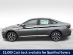 2026 Volkswagen Jetta 1.5T S