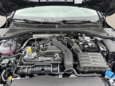 2026 Volkswagen Jetta 1.5T S