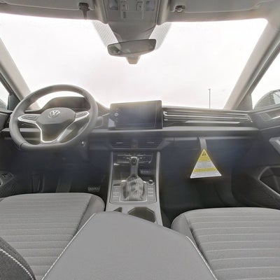 2026 Volkswagen Jetta 1.5T S