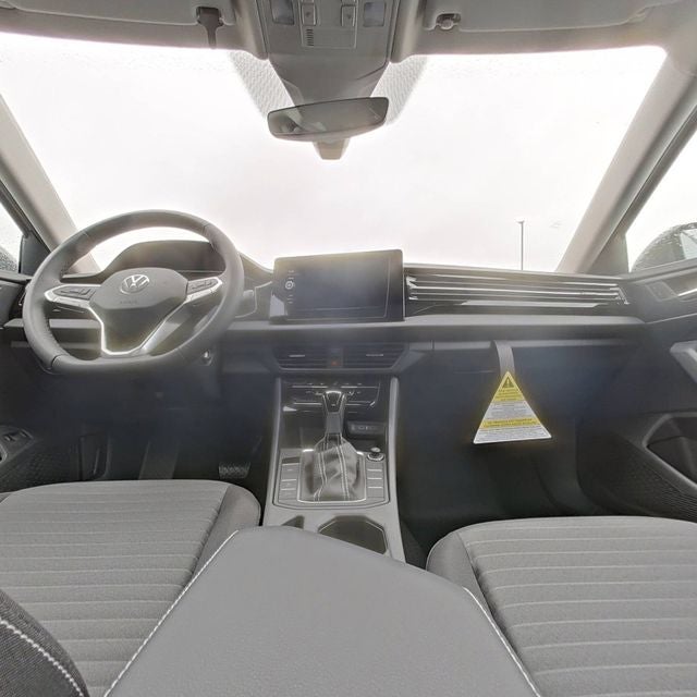 2026 Volkswagen Jetta 1.5T S