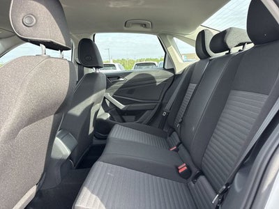 2026 Volkswagen Jetta 1.5T S