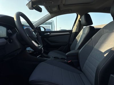 2027 Volkswagen Jetta 1.5T SE