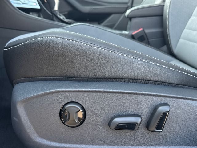 2027 Volkswagen Jetta 1.5T SE