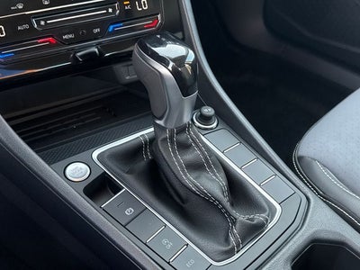 2027 Volkswagen Jetta 1.5T SE