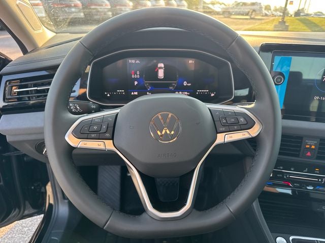 2027 Volkswagen Jetta 1.5T SE