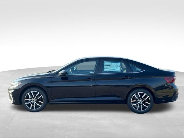 2027 Volkswagen Jetta 1.5T SE