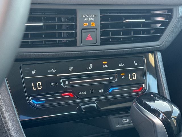 2027 Volkswagen Jetta 1.5T SE