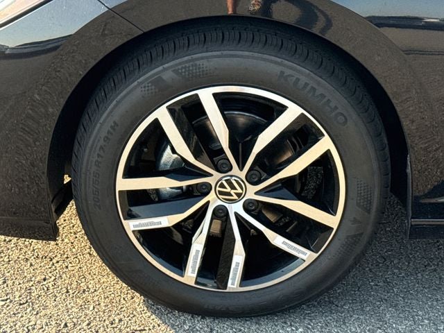2027 Volkswagen Jetta 1.5T SE