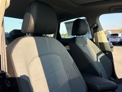 2027 Volkswagen Jetta 1.5T SE