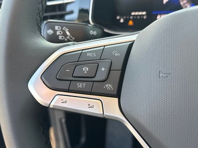 2027 Volkswagen Jetta 1.5T SE