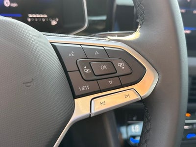 2027 Volkswagen Jetta 1.5T SE