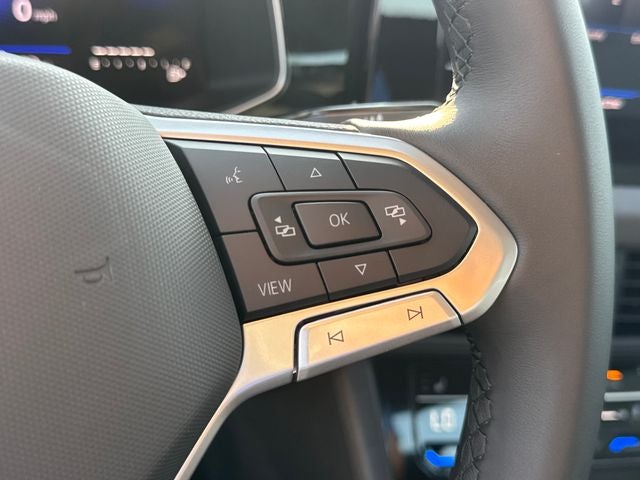 2027 Volkswagen Jetta 1.5T SE