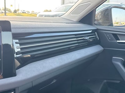 2027 Volkswagen Jetta 1.5T SE