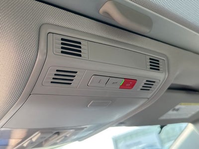 2027 Volkswagen Jetta 1.5T SE