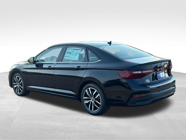 2027 Volkswagen Jetta 1.5T SE