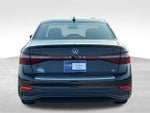 2027 Volkswagen Jetta 1.5T SE