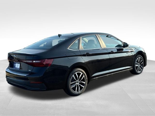 2027 Volkswagen Jetta 1.5T SE