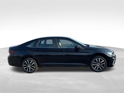 2027 Volkswagen Jetta 1.5T SE