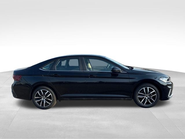 2027 Volkswagen Jetta 1.5T SE