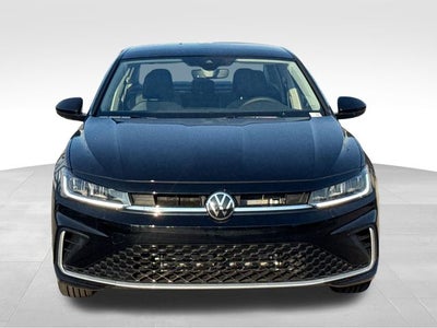 2027 Volkswagen Jetta 1.5T SE