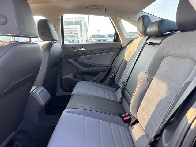 2027 Volkswagen Jetta 1.5T SE