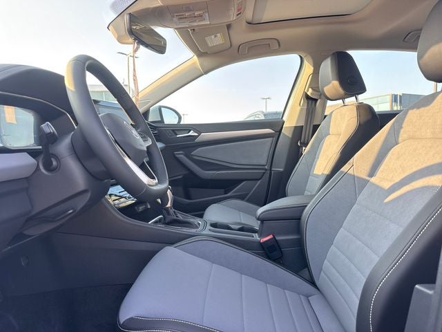2027 Volkswagen Jetta 1.5T SE