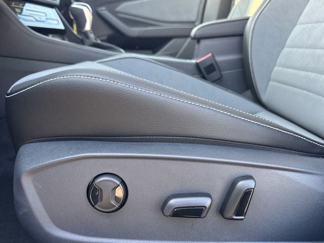 2027 Volkswagen Jetta 1.5T SE