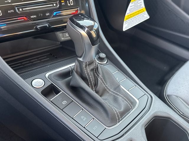 2027 Volkswagen Jetta 1.5T SE