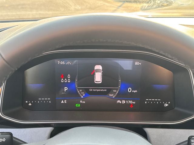 2027 Volkswagen Jetta 1.5T SE