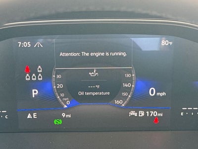 2027 Volkswagen Jetta 1.5T SE