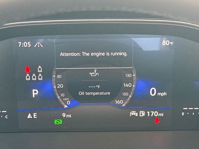 2027 Volkswagen Jetta 1.5T SE