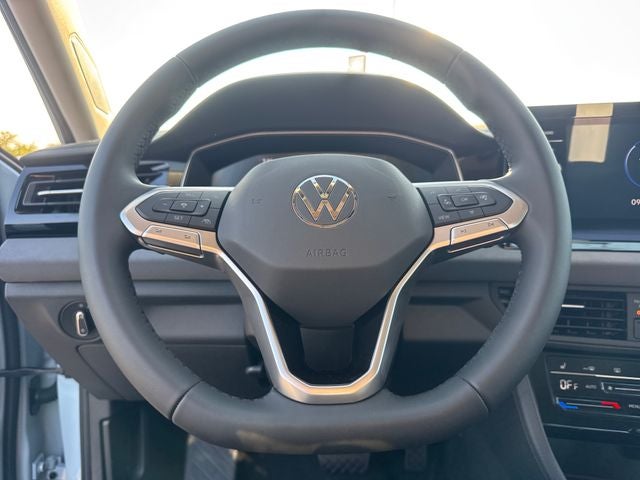 2027 Volkswagen Jetta 1.5T SE