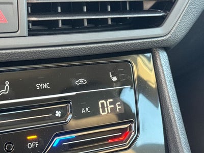 2027 Volkswagen Jetta 1.5T SE