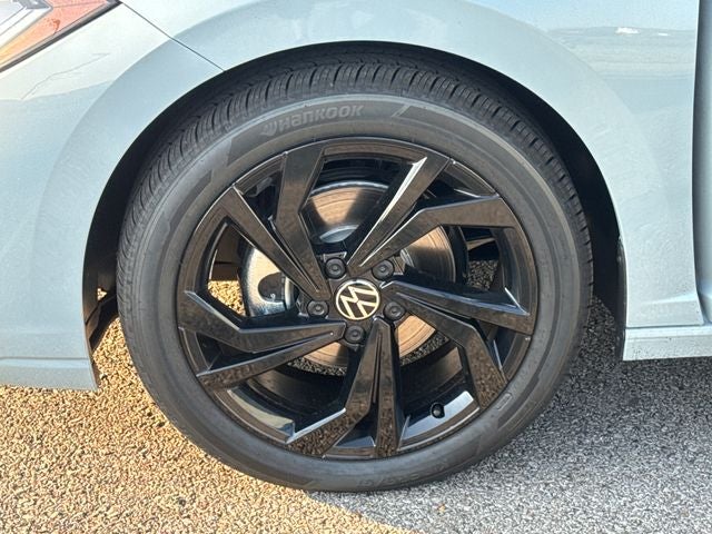 2027 Volkswagen Jetta 1.5T SE