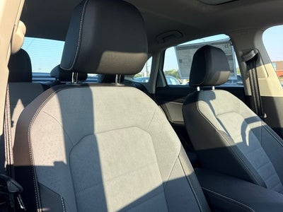 2027 Volkswagen Jetta 1.5T SE