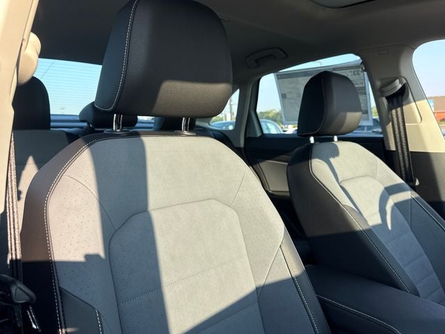 2027 Volkswagen Jetta 1.5T SE