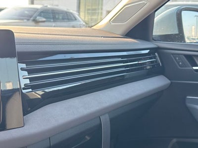 2027 Volkswagen Jetta 1.5T SE