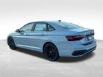 2027 Volkswagen Jetta 1.5T SE