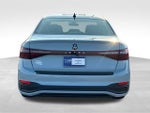 2027 Volkswagen Jetta 1.5T SE