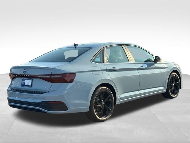2027 Volkswagen Jetta 1.5T SE